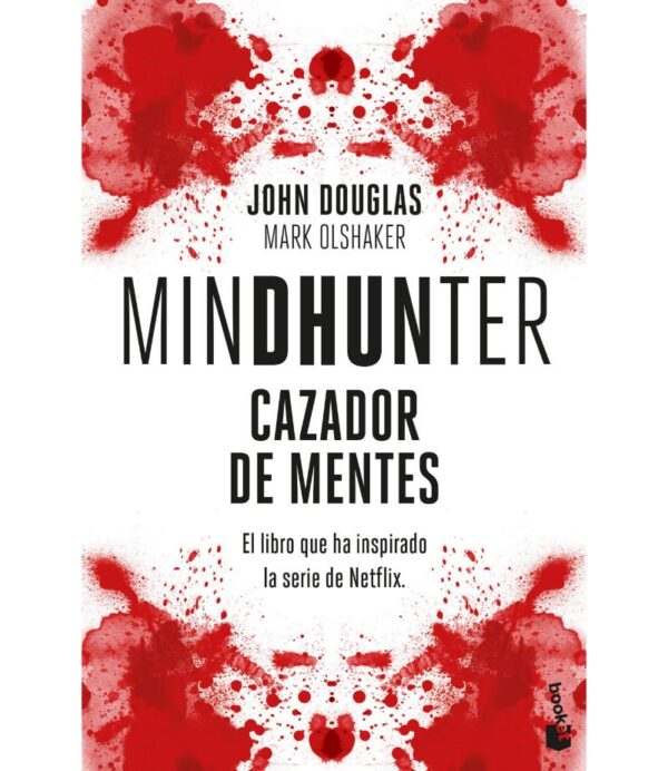MINDHUNTER 9786287732643