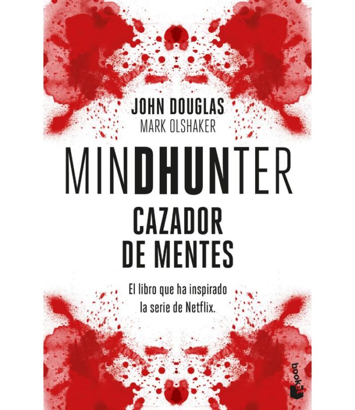 MINDHUNTER