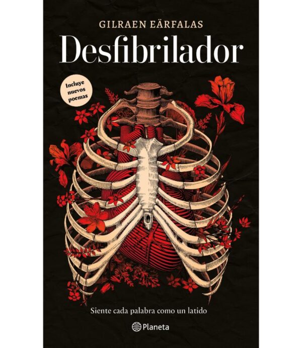 DESFIBRILADOR 9786287779747