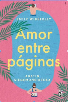 AMOR ENTRE PAGINAS 9786313000432