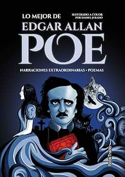 LO MEJOR DE EDGAR ALLAN POE 9788410109988
