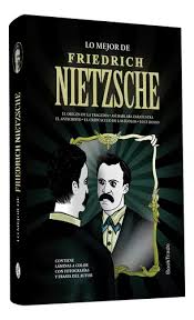 LO MEJOR DE FRIEDRICH NIETZSCHE 9788410109995