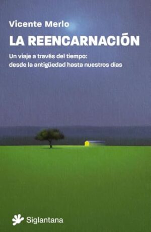 LA REENCARNACION 9788410179493