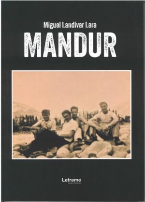 MANDUR 9788410898950