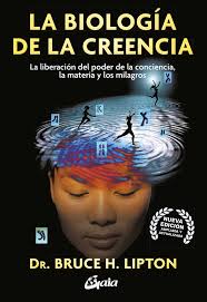 LA BIOLOGIA DE LA CREENCIA 9788411080859