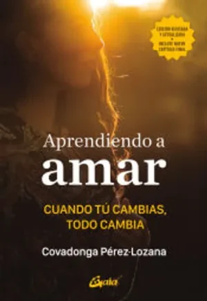APRENDIENDO A AMAR 9788411080934