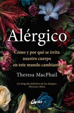 ALERGICO 9788411081139