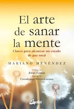 EL ARTE DE SANAR LA MENTE 9788411081221