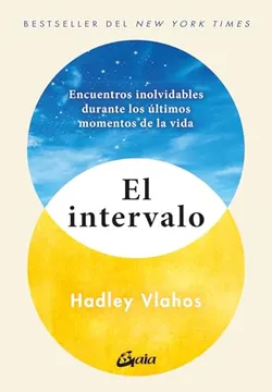 EL INTERVALO 9788411081276
