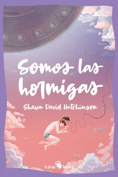 SOMOS LAS HORMIGAS 9788412028874