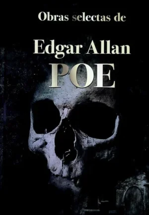 OBRAS SELECTAS EDAGR ALAN POE 9788412188837