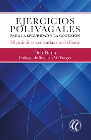 EJERCICIOS POLIVAGALES PARA LA SEGURIDAD Y LA CONEXION 9788412475227