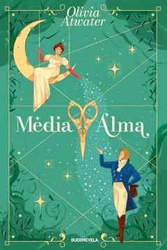 MEDIA ALMA 9788412767261