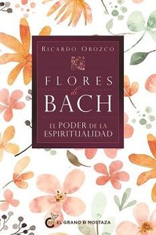 FLORES DE BACH 9788412900460