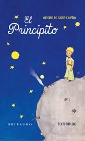 EL PRINCIPITO 9788412901177