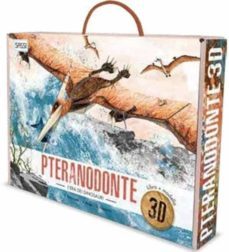 LA ERA DE LOS DINOSAURIOS. PTERANODON 2020 9788417299934