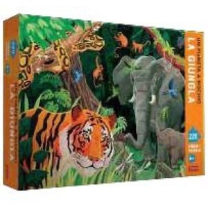 LA JUNGLA 9788418697715