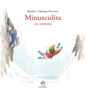 MINUSCULITA EN INVIERNO 9788419004406