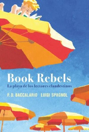 BOOK REBELS 9788419004857