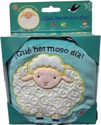 QUE HERMOSO DIA! 9788419161789