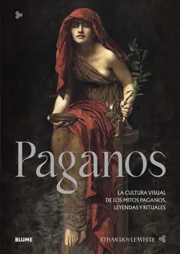 PAGANOS 9788419499202