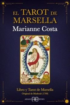 EL TAROT DE MARSELLA 9788419510228