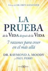 LA PRUEBA DE LA VIDA DESPUES DE LA VIDA 9788419510396