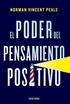 EL PODER DEL PENSAMIENTO POSITIVO 9788449461286