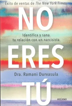 NO ERES TU 9788449461361