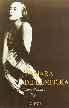 TAMARA DE LEMPICKA 9788477651871