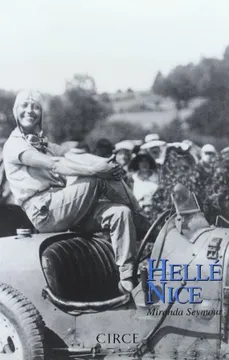 HELLE NICE: EN BUSCA DE UNA LEYENDA DE LAS CARRERAS DE COCHES 9788477652359