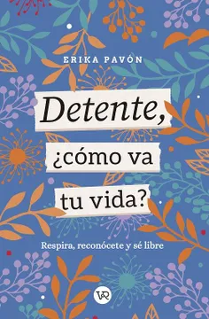 DETENTE, COMO VA TU VIDA 9789877476910