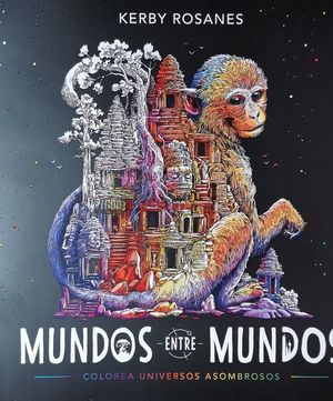 MUNDOS ENTRE MUNDOS 9789877478020