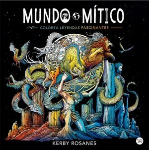 MUNDO MITICO 9789877478945
