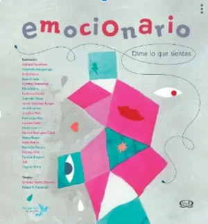 EMOCIONARIO 9789877479805