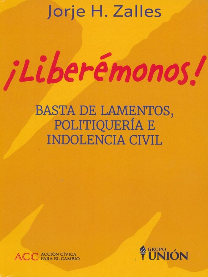 LIBEREMONOS!