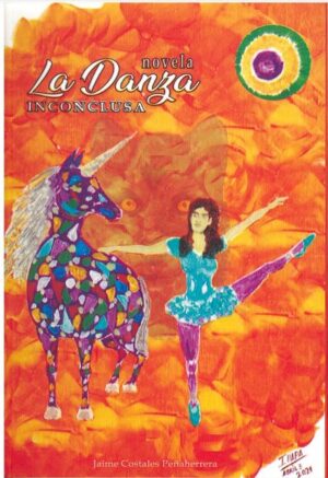 LA DANZA INCONCLUSA 9789942952240