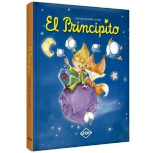 EL PRINCIPITO 9789962047506