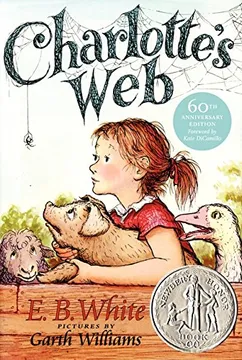 *PREVENTA* CHARLOTTE'S WEB 9780061124952