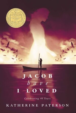 *PREVENTA* JACOB HAVE I LOVED 9780064403689