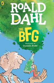 *PREVENTA* THE BFG