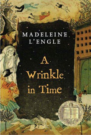 *PREVENTA* A WRINKLE IN TIME 9780312367541