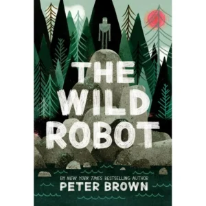 *PREVENTA* THE WILD ROBOT PROTECTS 9780316381994
