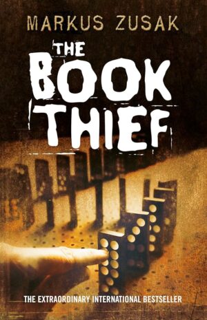 *PREVENTA* THE BOOK THIEF 9780375842207