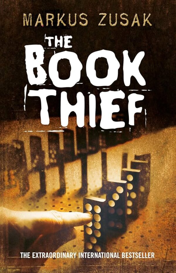 *PREVENTA* THE BOOK THIEF 9780375842207