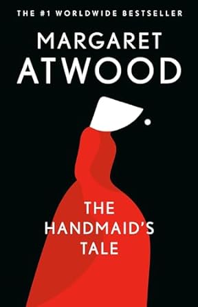 *PREVENTA* THE HANDMAID'S TALE 9780385490818