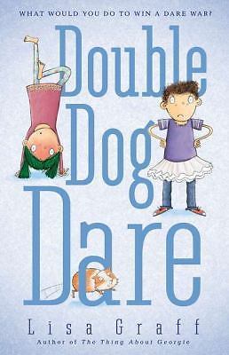 *PREVENTA* DOUBLE DOG DARE 9780399255168