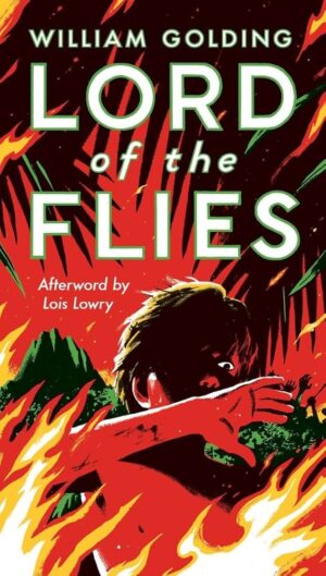 *PREVENTA*  LORD OF THE FLIES