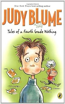 *PREVENTA* TALES OF A FOURTH GRADE NOTHING