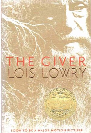 *PREVENTA* THE GIVER 9780544336261